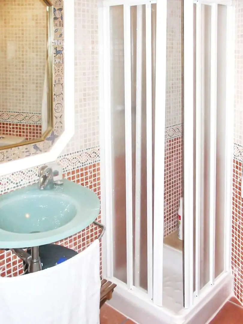 Apartment With 2 Bedrooms in Alcanar, With Wonderful sea View, Pool Ac