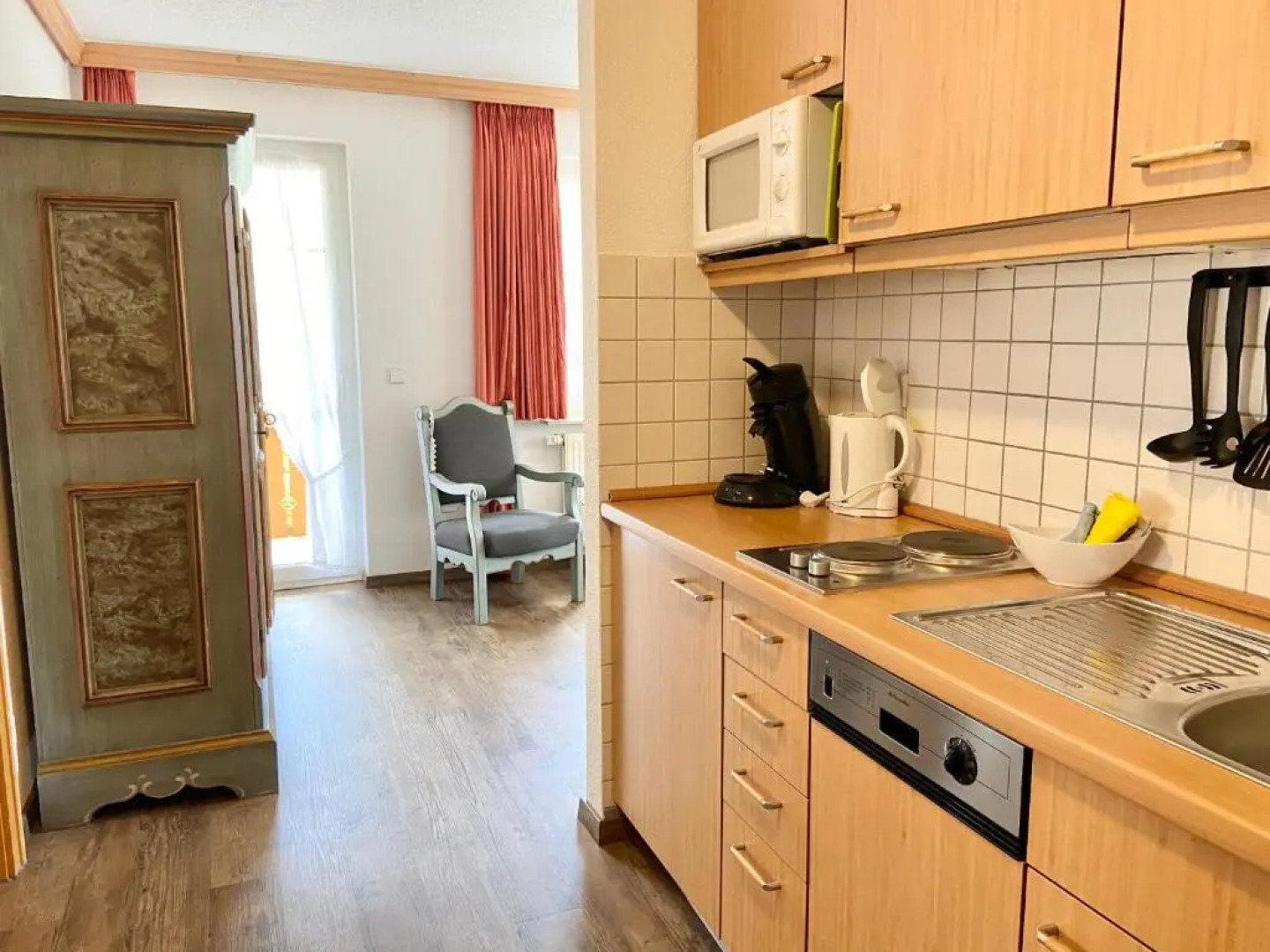 Hotel Zartenbach B&B