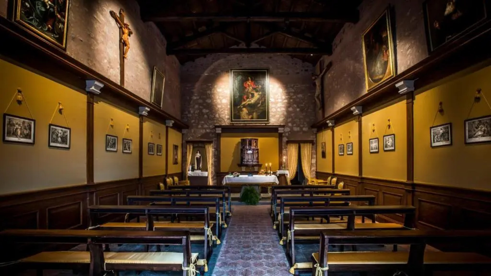 Relais Santa Anastasia