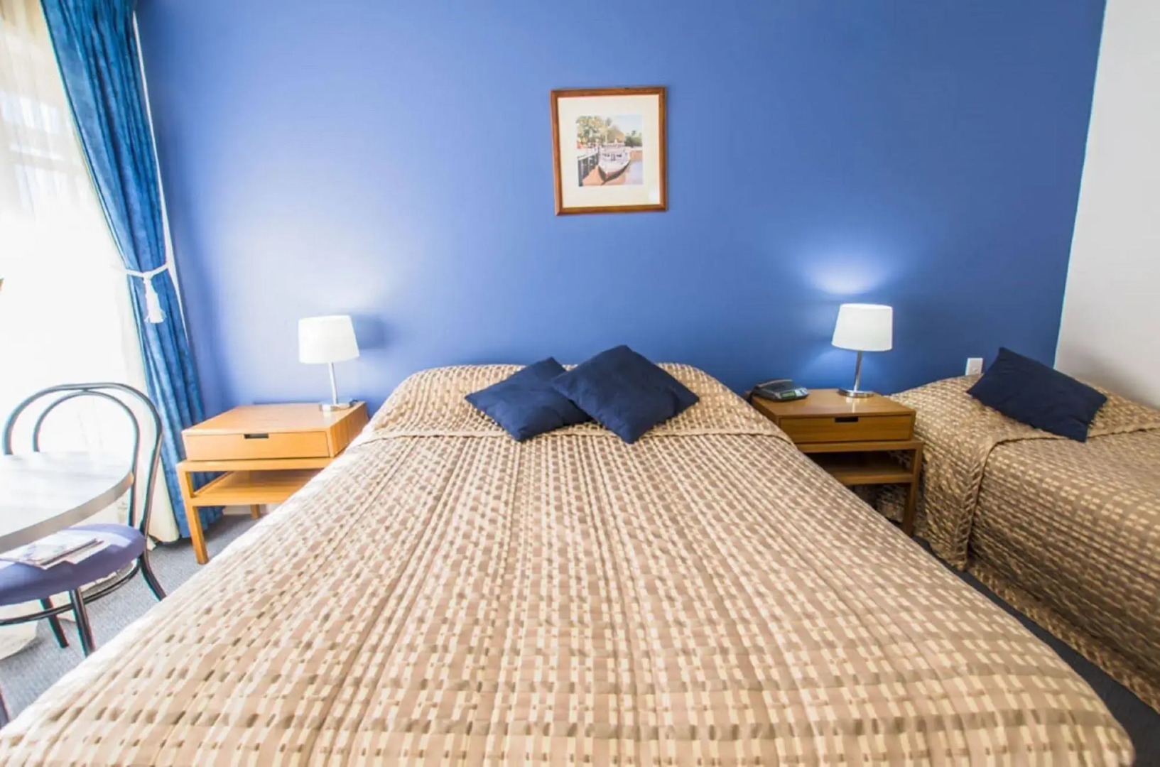 The River Boat Hotel - Echuca