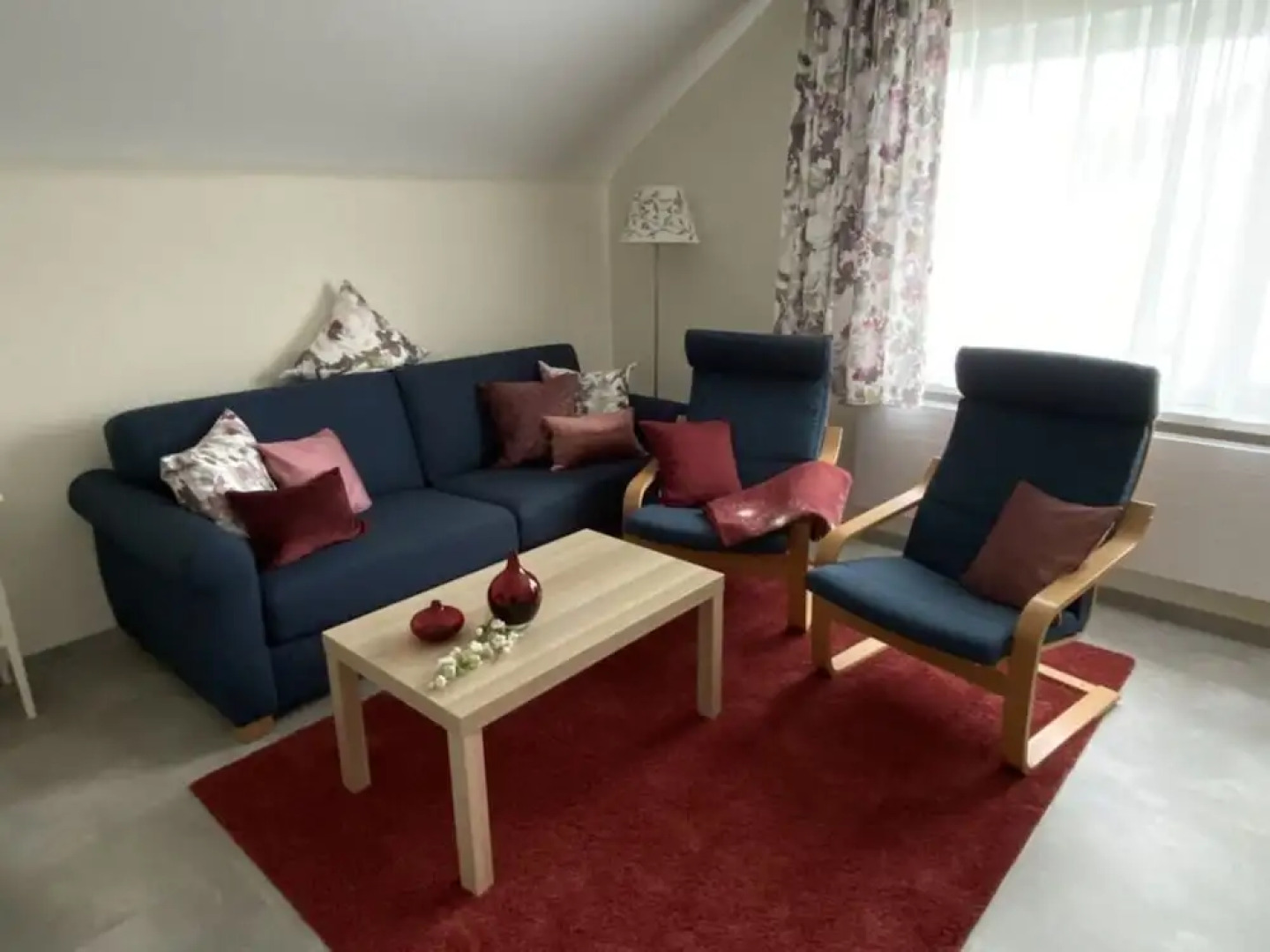 Basler - Het Kleine Vakantiegeluk