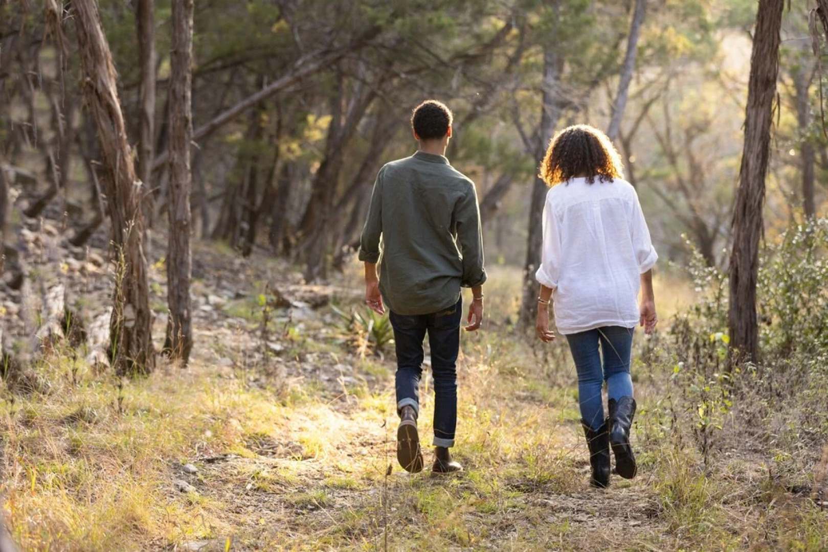 Collective Hill Country Retreat