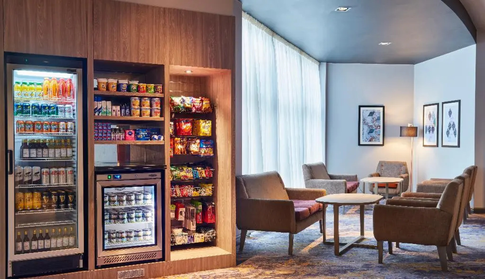 Leonardo Hotel Nottingham