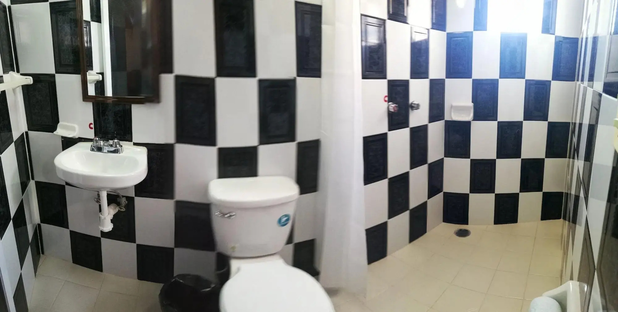 Hotel Villa De Las Flores