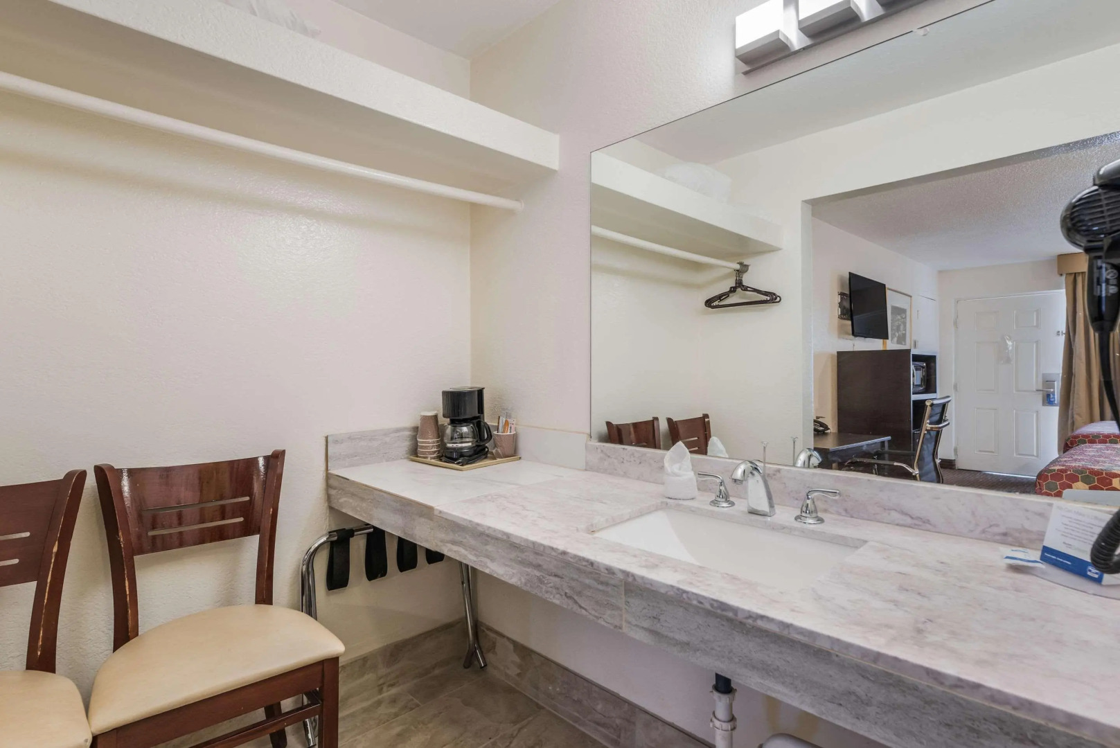 Rodeway Inn Flagstaff - Downtown