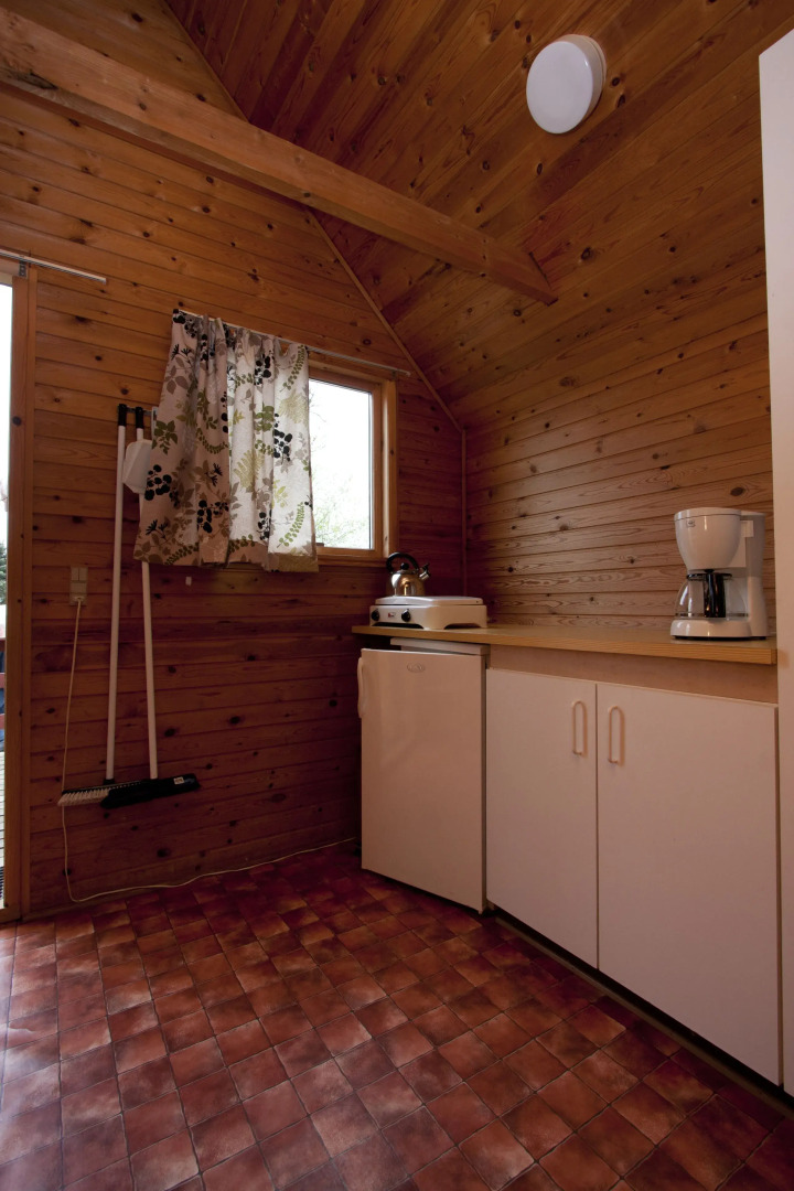 Logballe Camping and Cottages Hotel