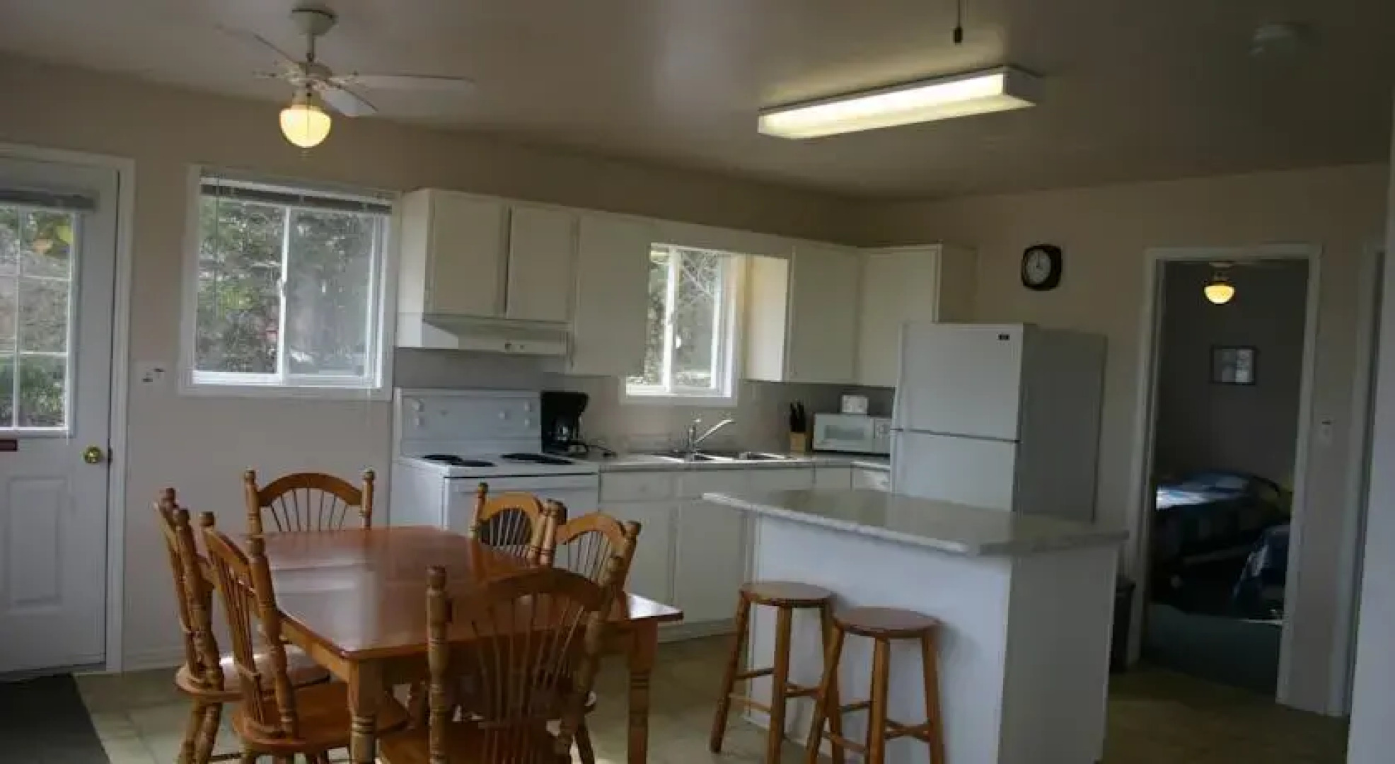 Sunrise Cottage Resort