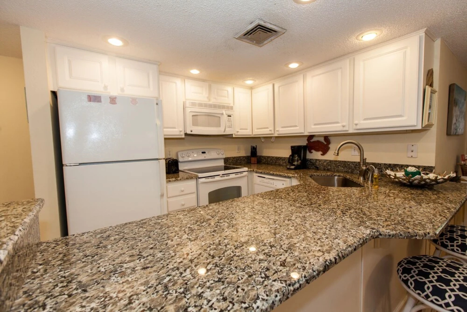 Holiday Surf and Racquet Club by Holiday Isle