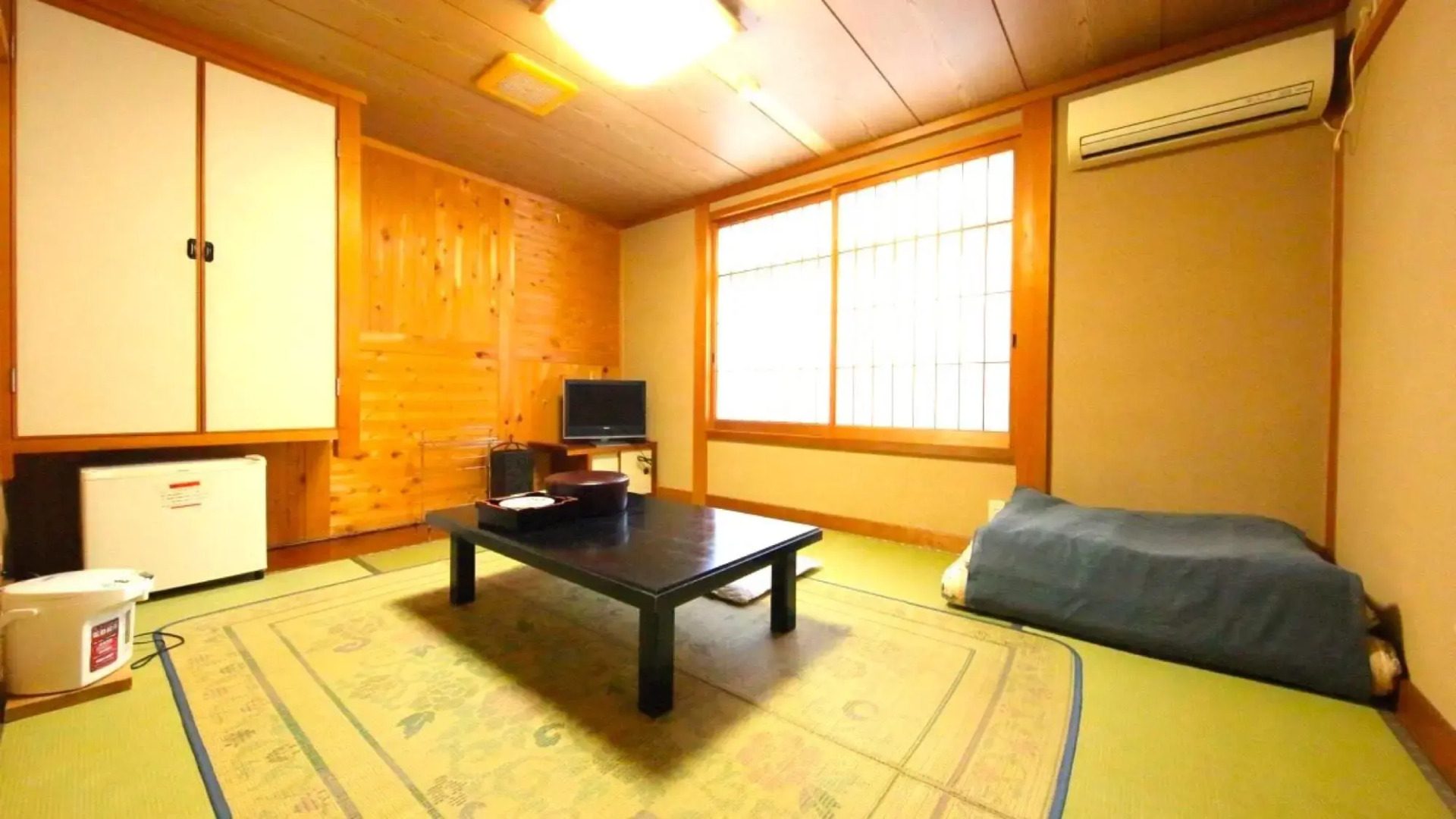 Minshuku Ryokan Sato no Yado Kawajiri