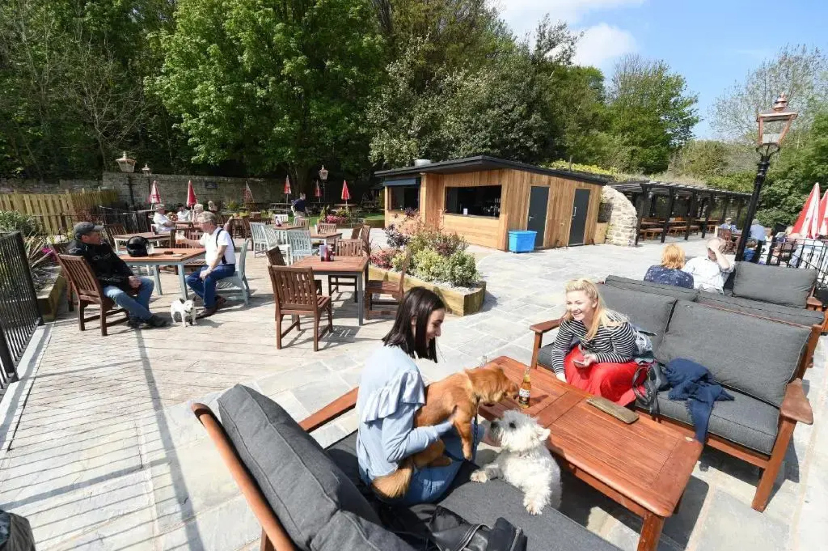 The Royal at Heysham