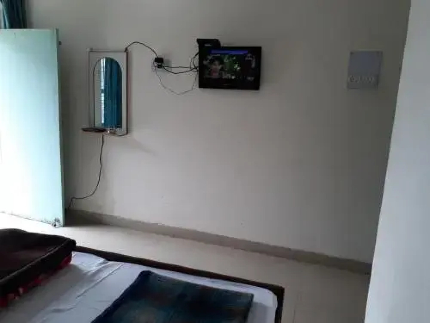 Rudra Complex Rudraprayag