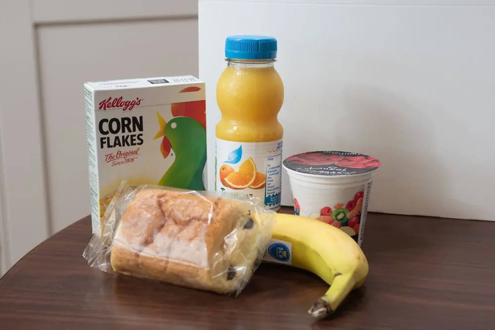 Brown Rigg Guest Rooms