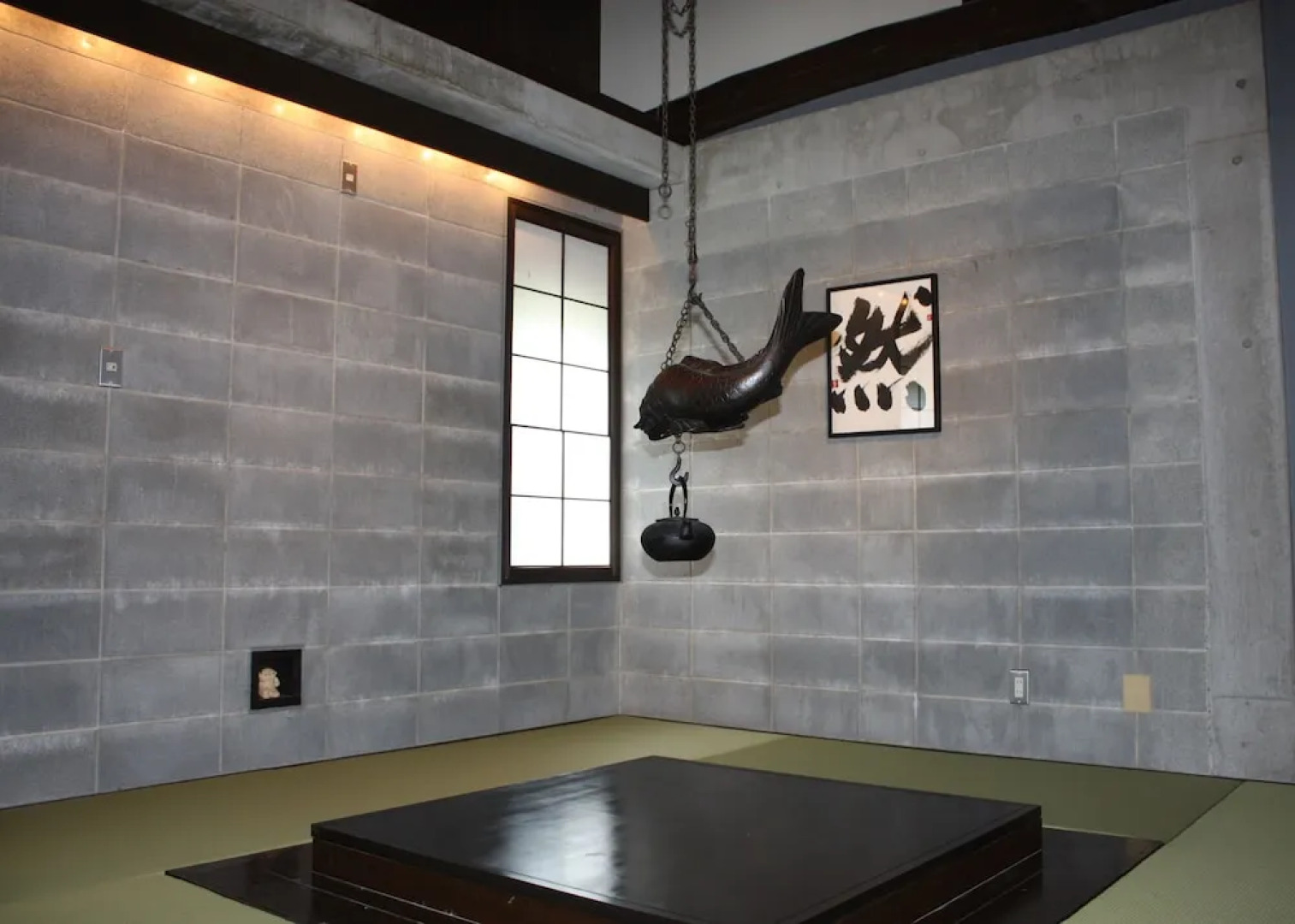 Irohanihohetou Lodge