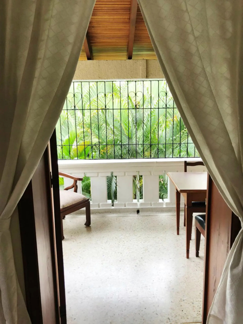 Hotel Stein Colonial