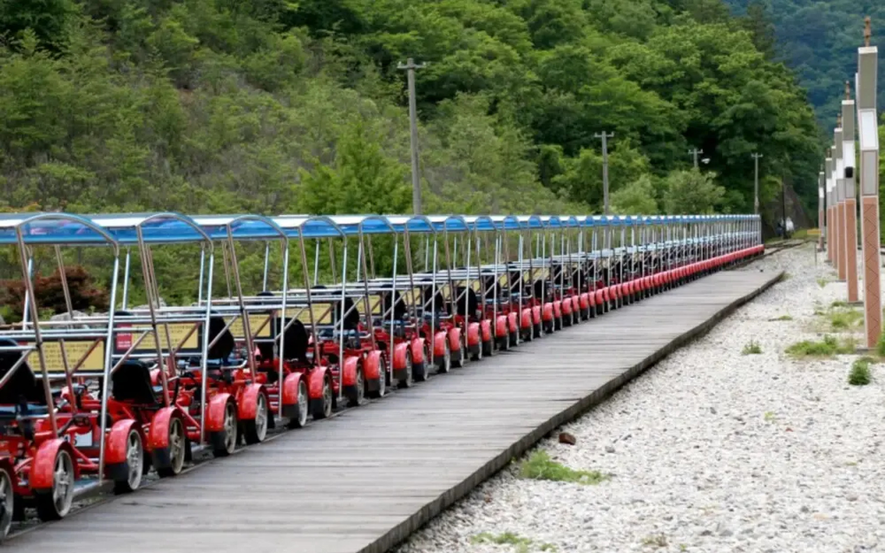 Yangpyeong Live Healing Pension