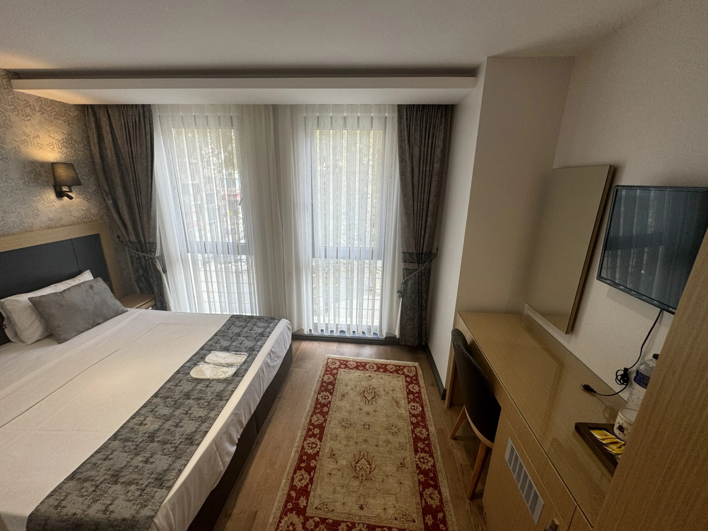 Gulec Hotel & Spa - Special Category