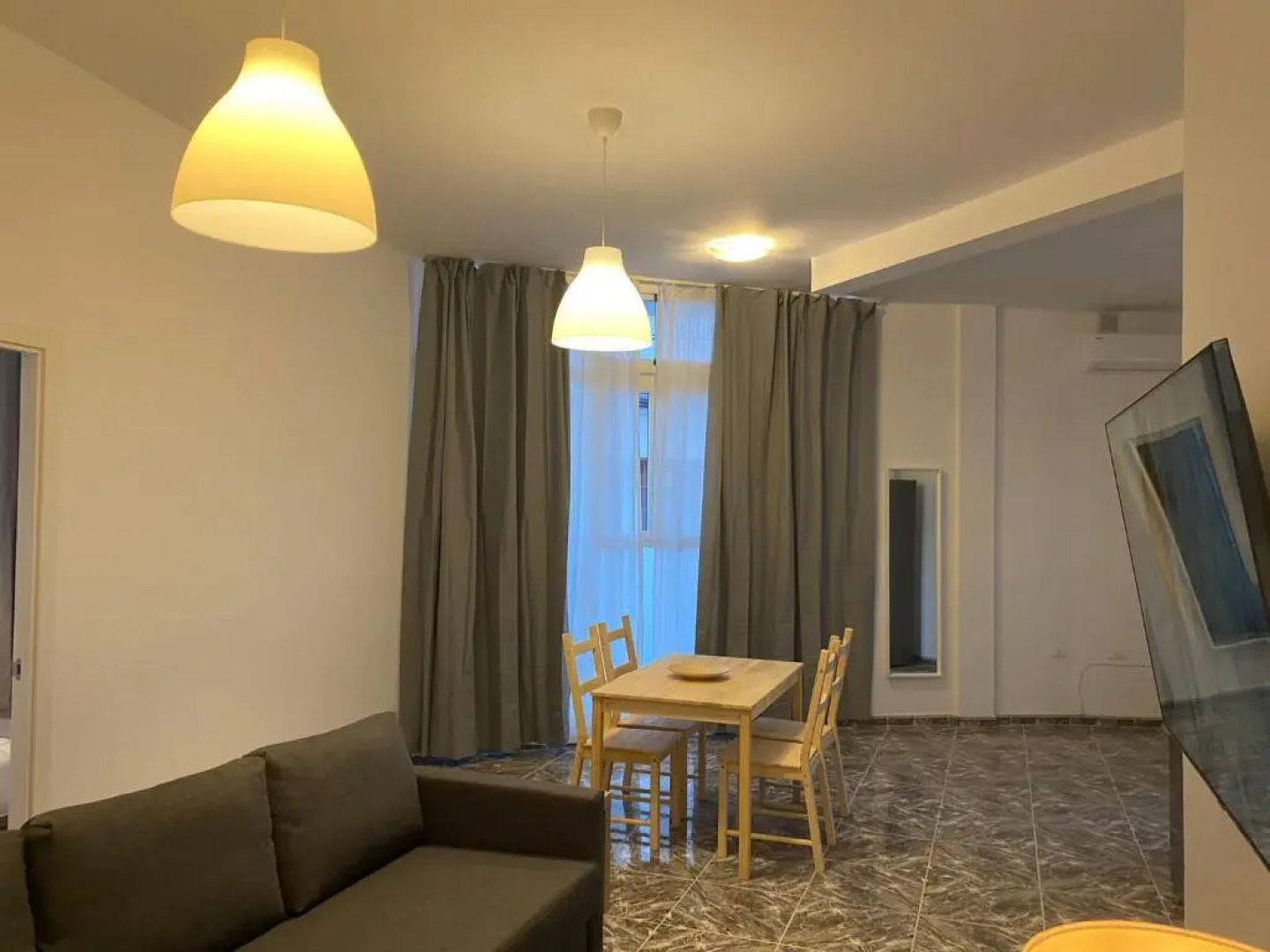 Apartamentos La Aldea Suites