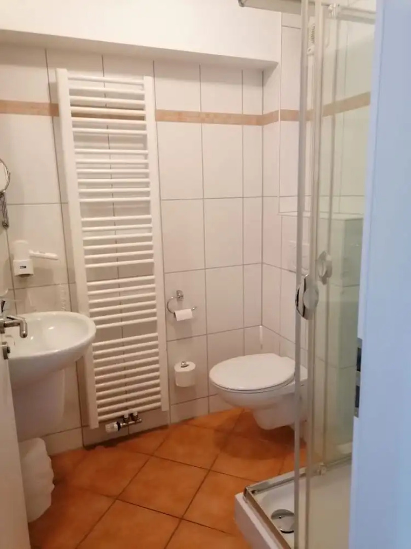 Gasthof Kreuz am Escheck