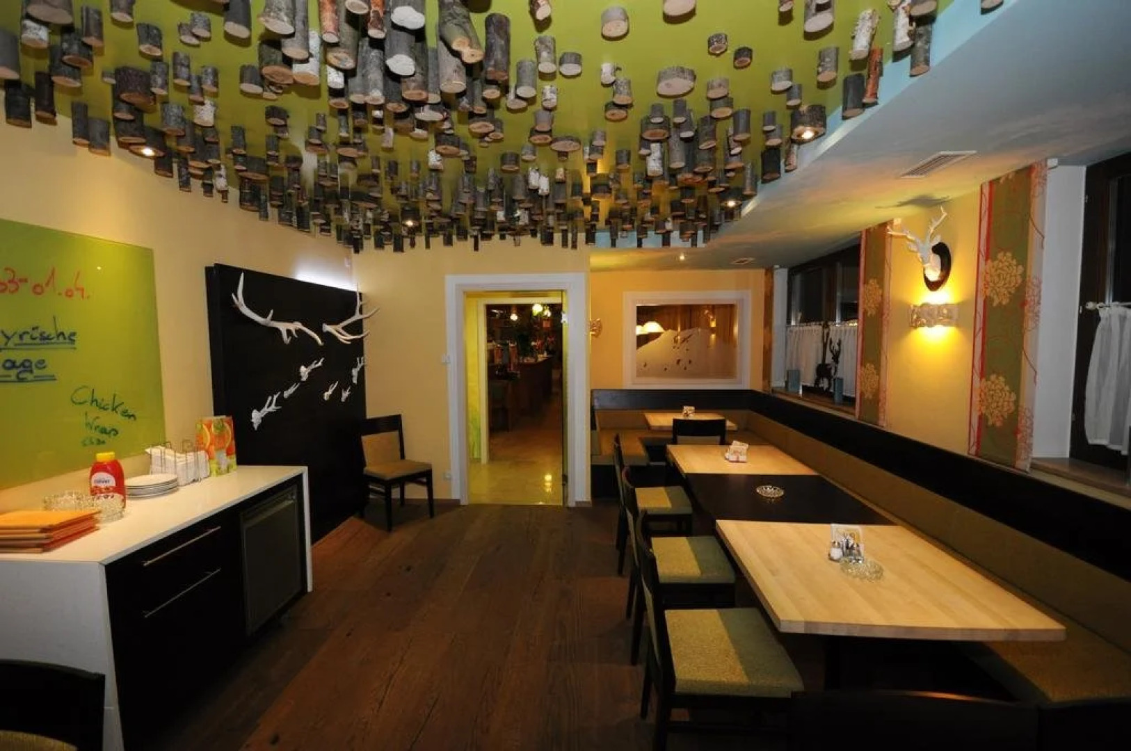 Gasthof-Pension Reisenberger