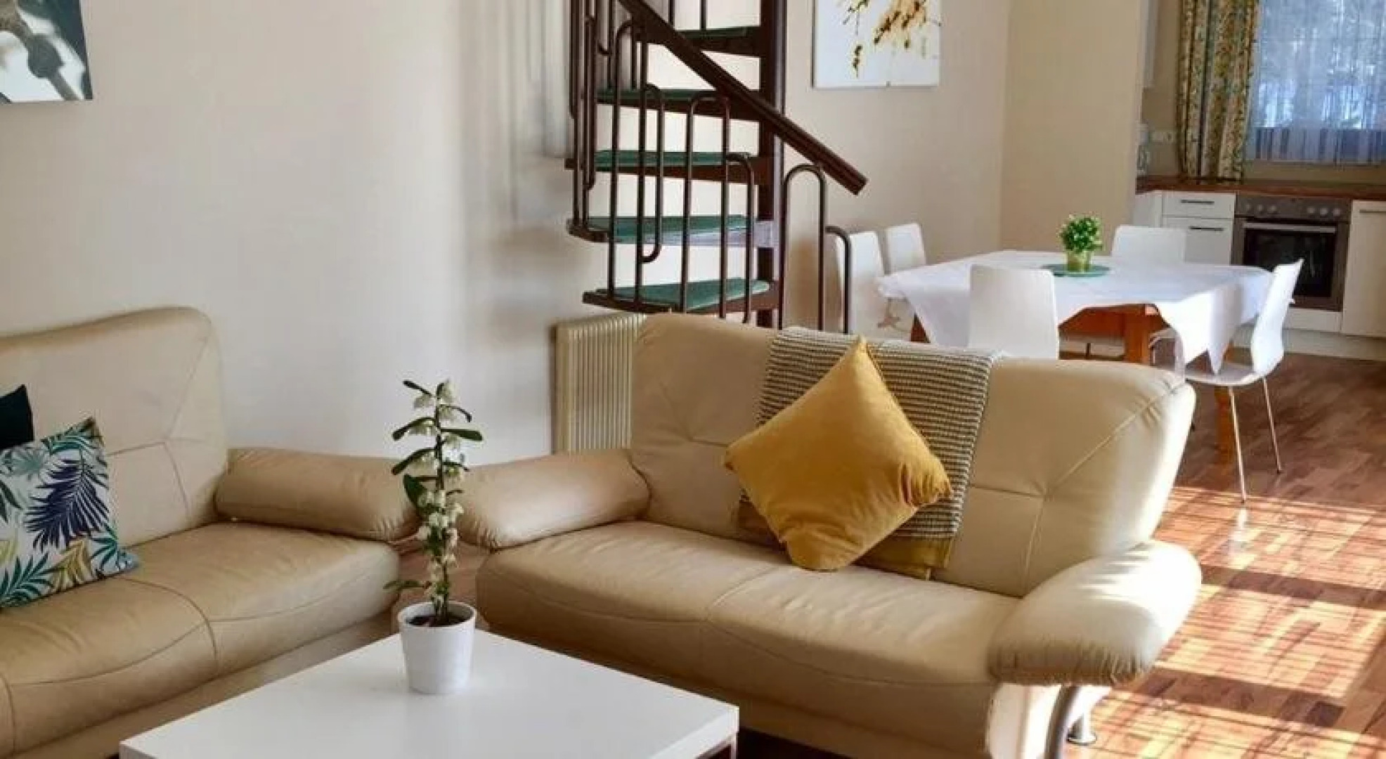 Promenaden-Strandhotel Marolt