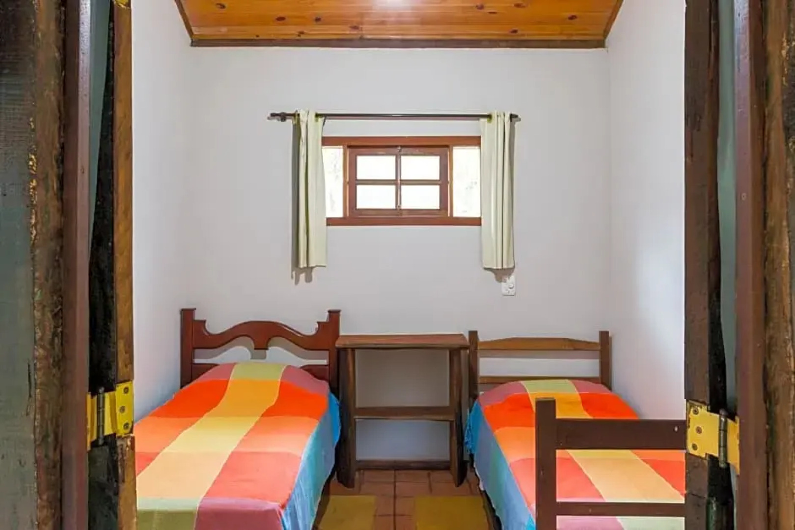 Pousada Casa da Moeda