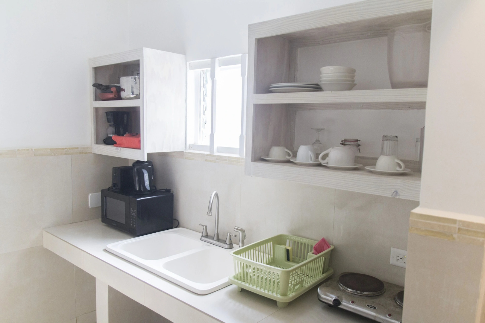 Ocean Spray Apartments