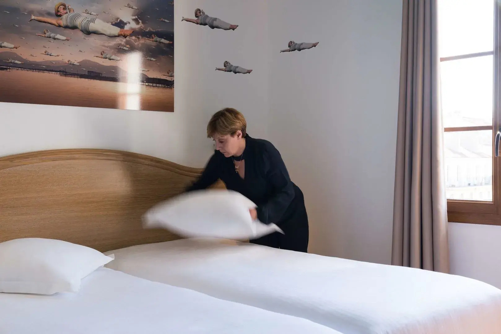 Grand Hôtel de la Gare Toulon – Boutique Hôtel