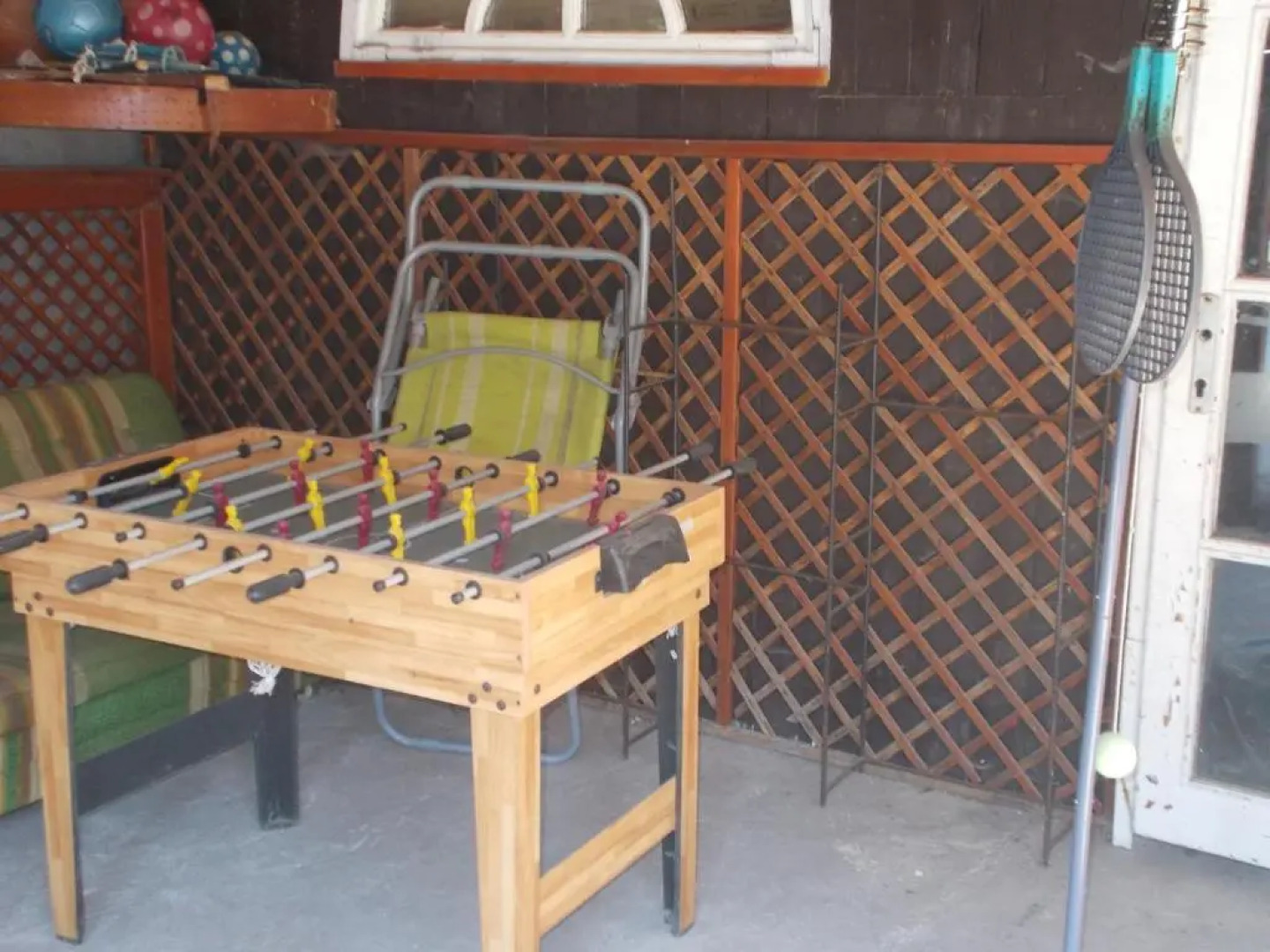 Boltíves Vendégház