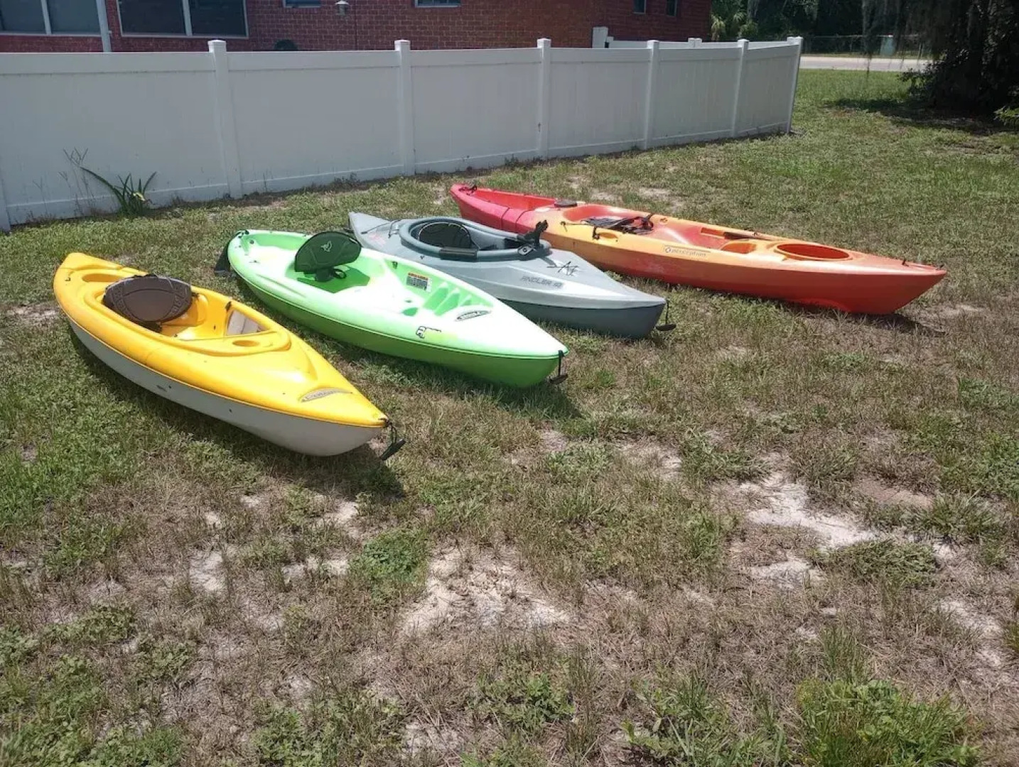 Waterfront Retreat W/ Canal Access 3 Bedroom Home