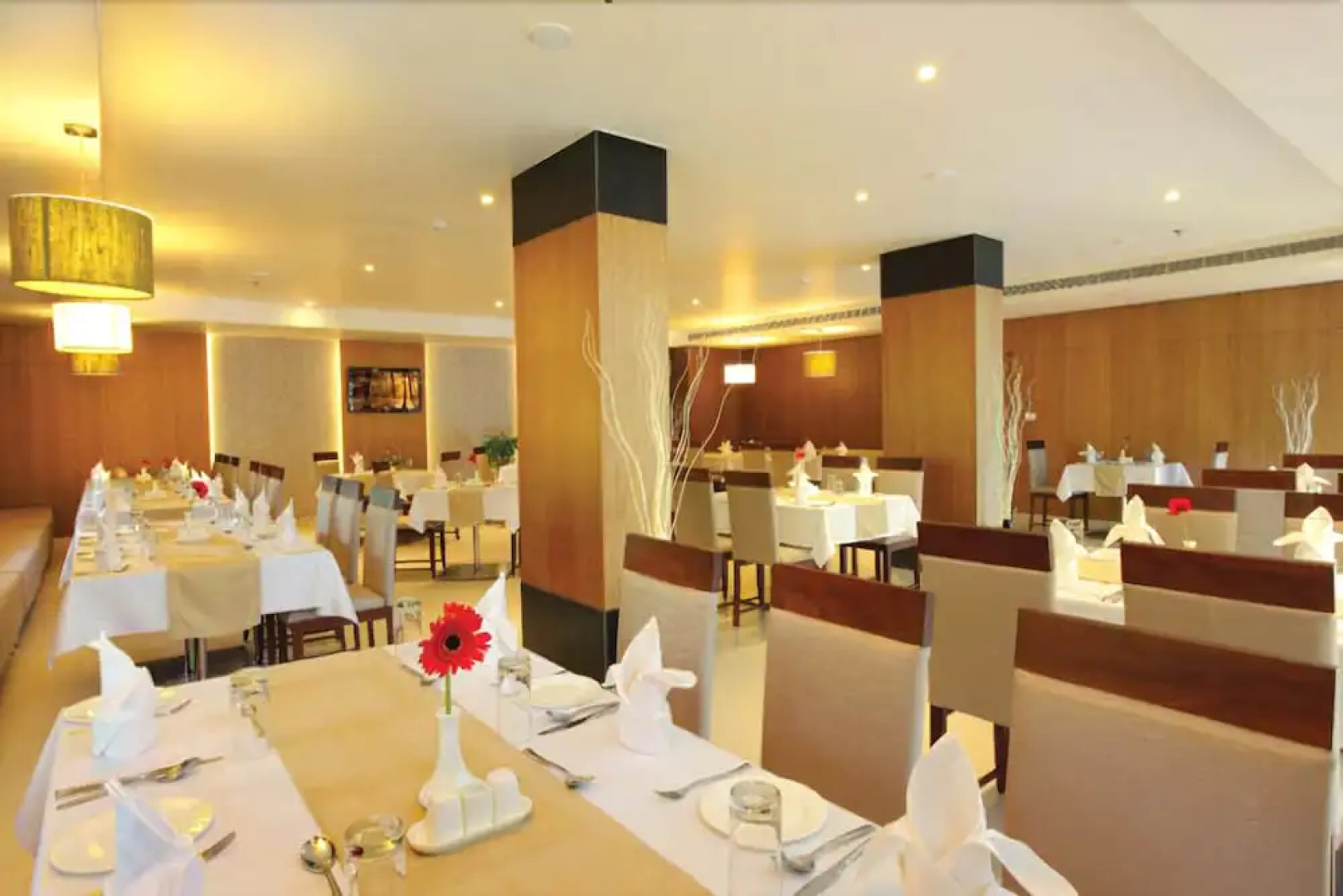 JK Residency Cheruvathur