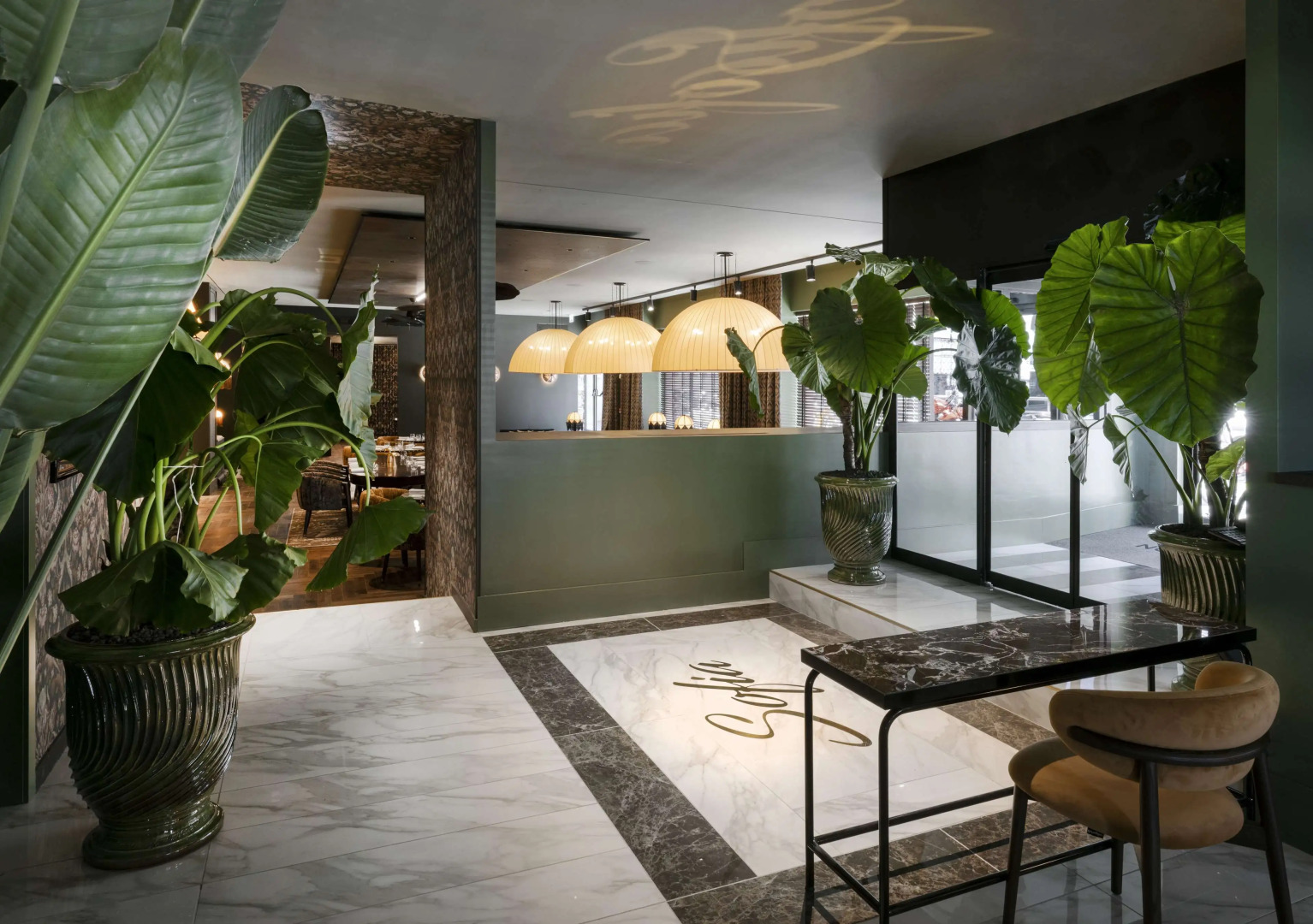 Radisson Collection Hotel, Santa Sofia Milan