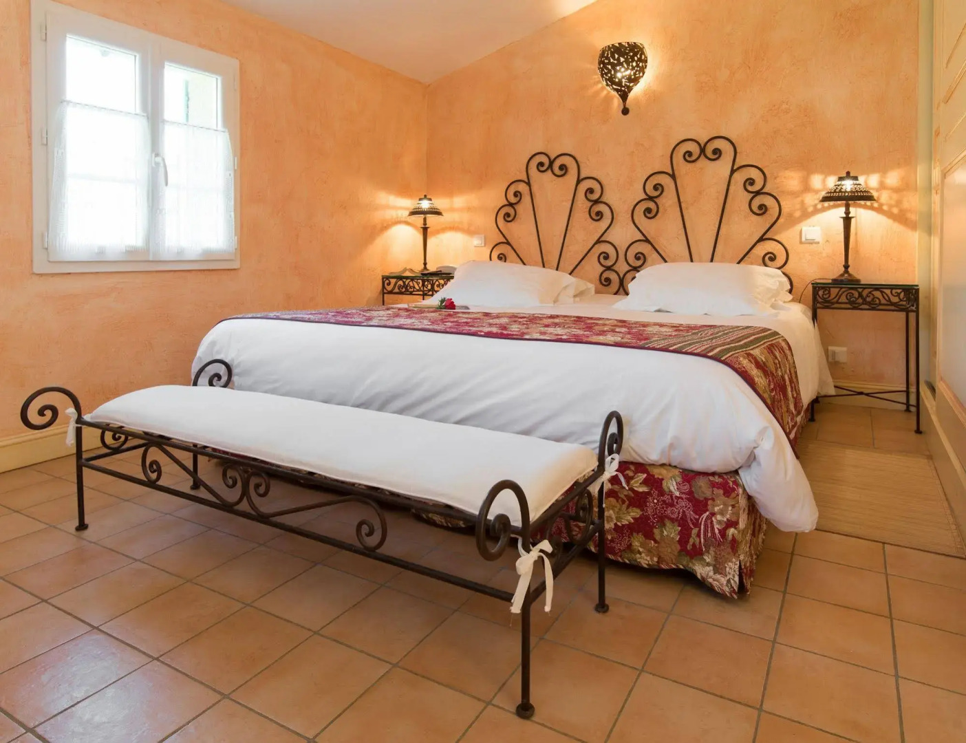 La Résidence du Moulin