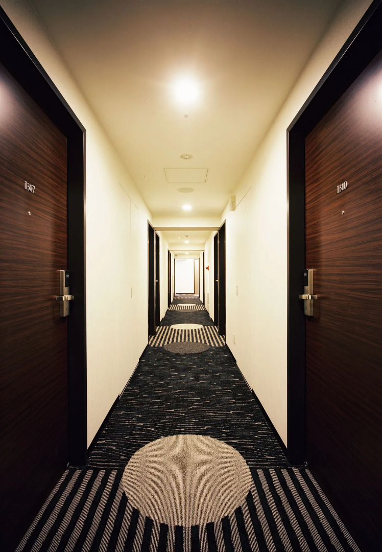 APA Hotel Tennoji Ekimae