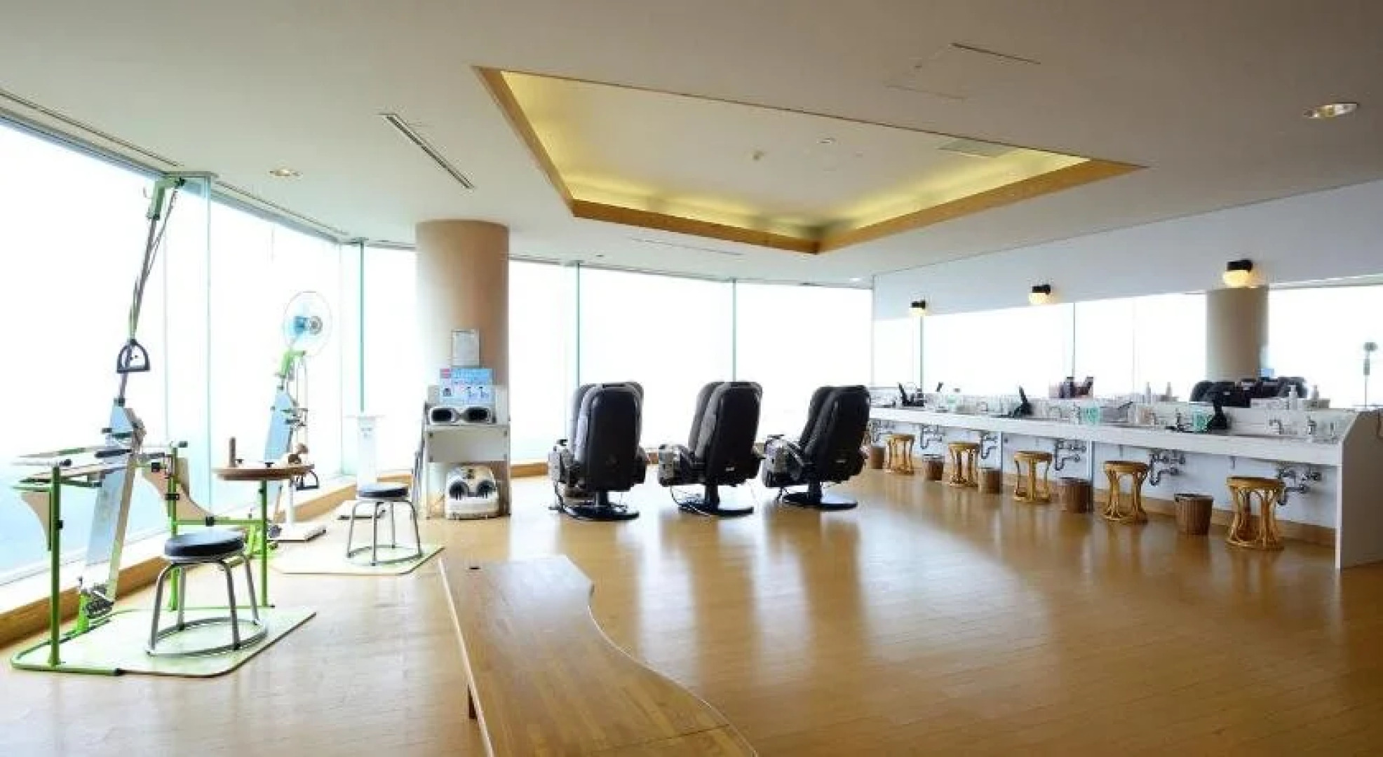 Fuji Hakone Land Schole Plaza Hotel