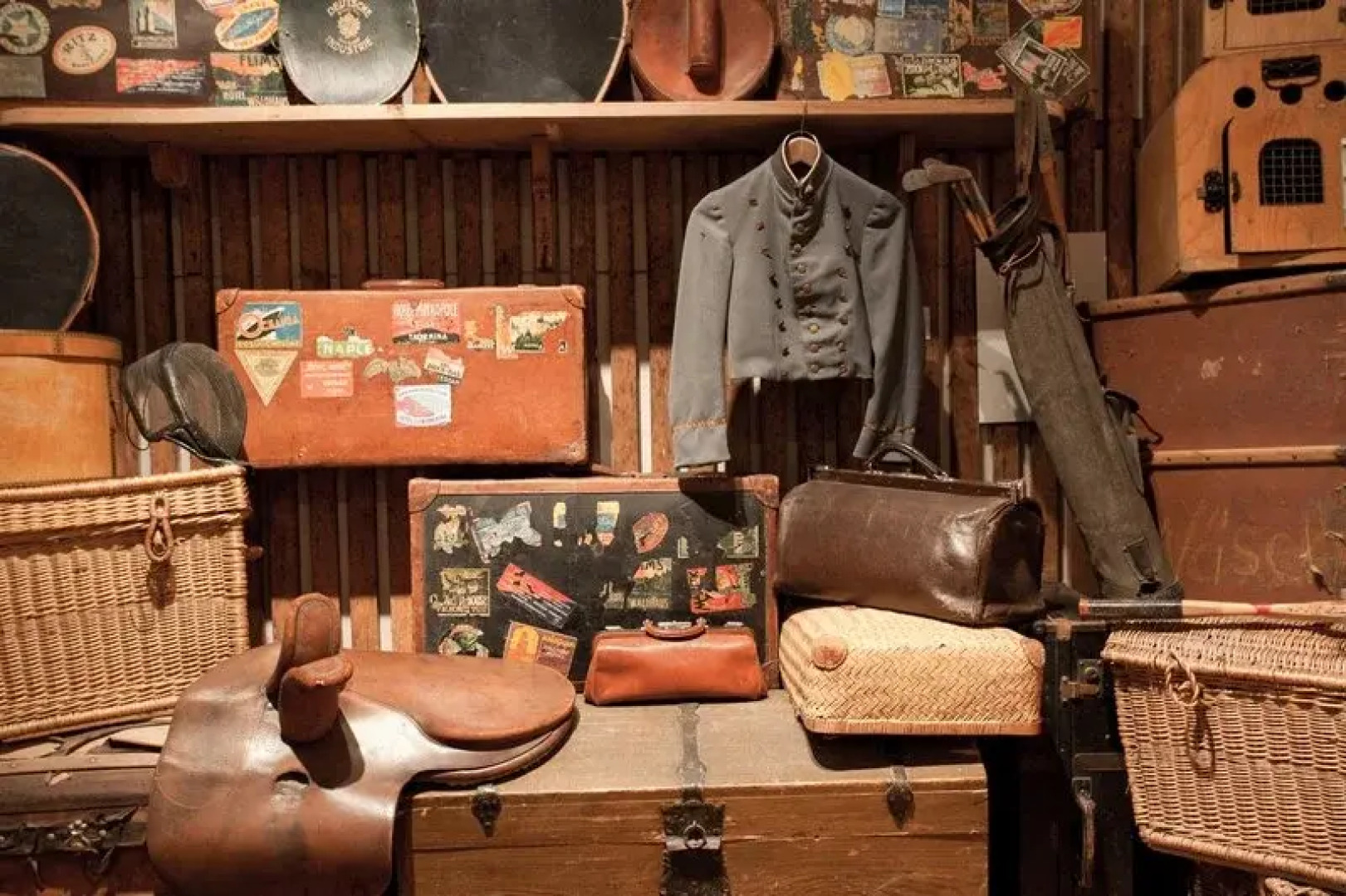 Waldhaus Flims Mountain Resort and Spa