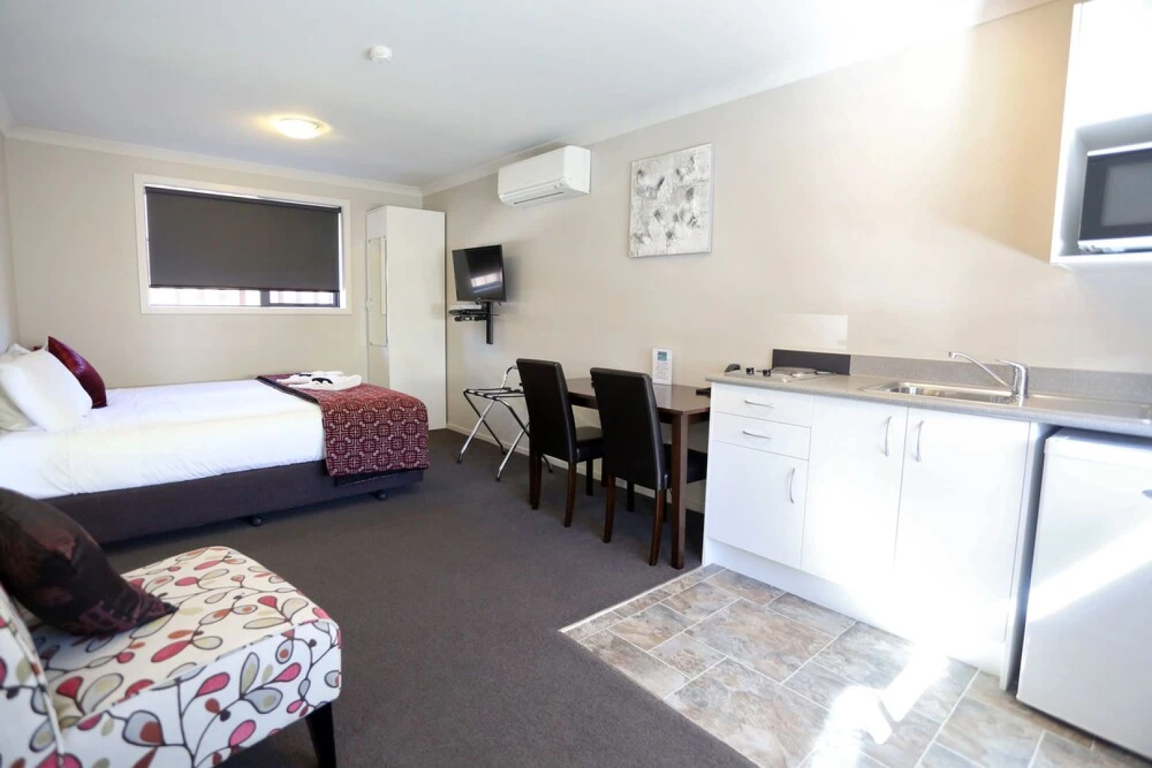 Matariki Motor Lodge