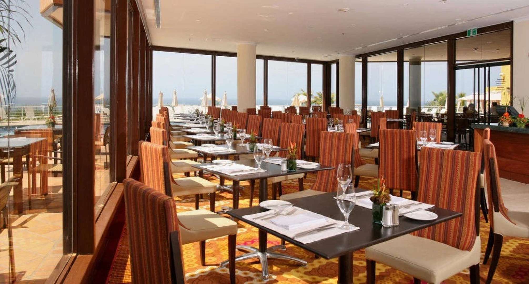 Venezuela Marriott Hotel Playa Grande