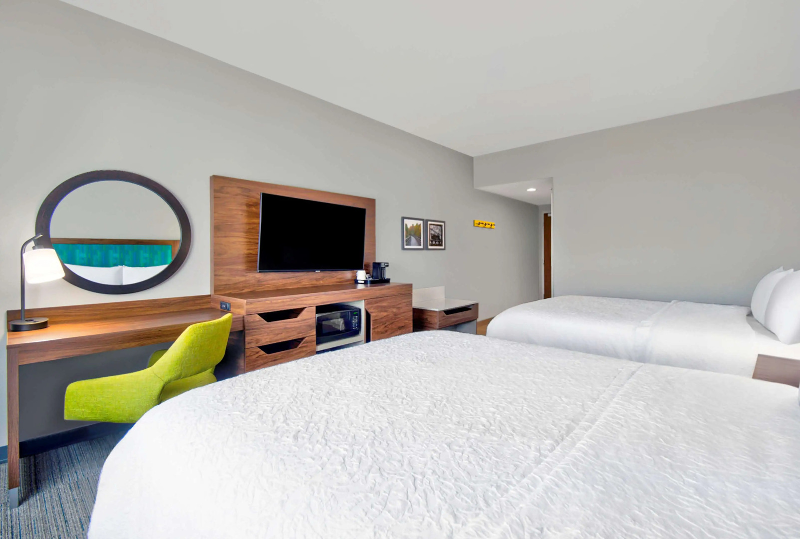 Hampton Inn by Hilton Abingdon