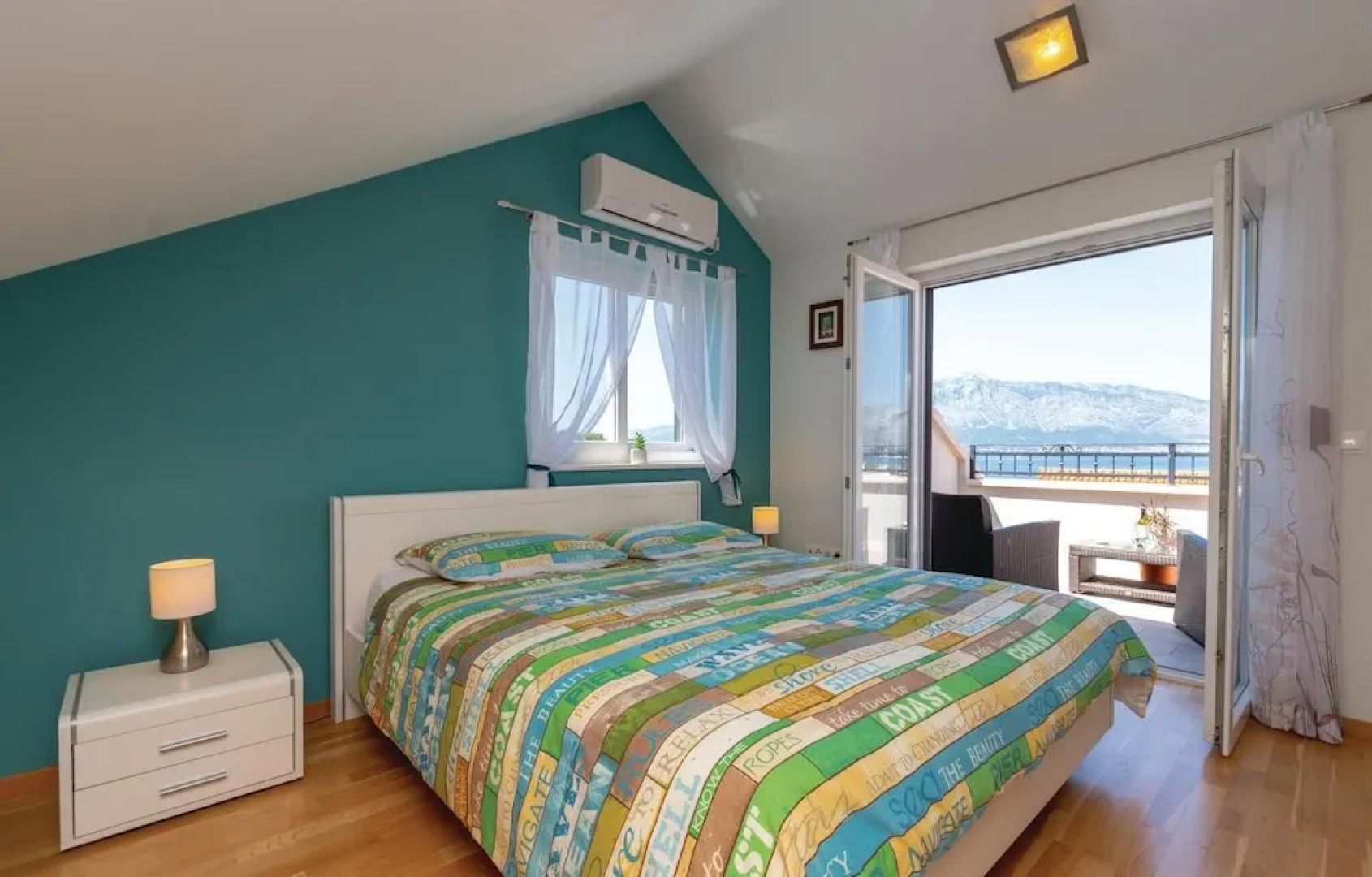 Amazing Home in Lumbarda With Wifi and 6 Bedrooms