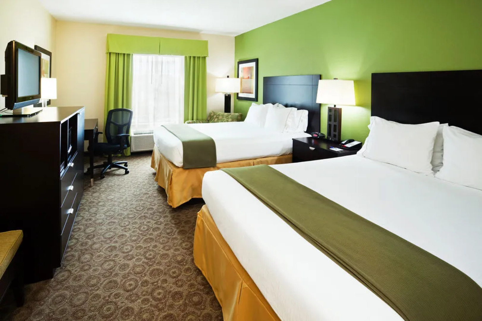 Holiday Inn Express Hotel & Suites Mount Juliet - Nashville Area
