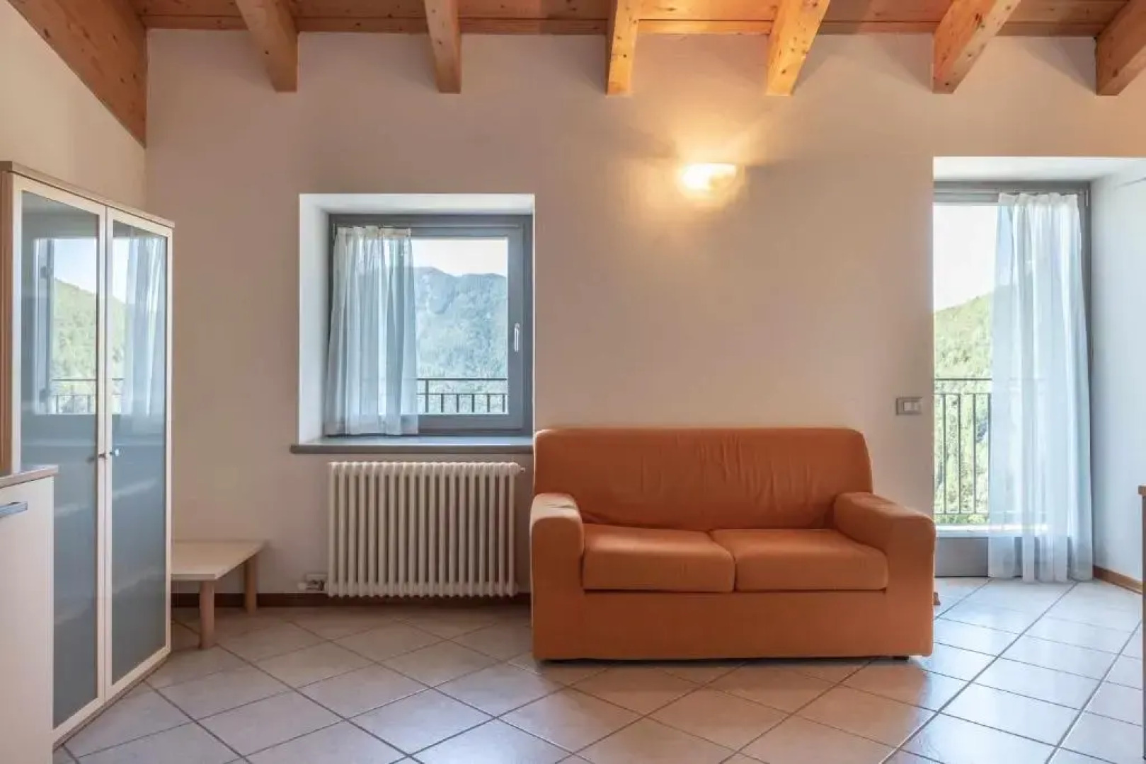 Appartamento alla Preda Grauno Ospitar