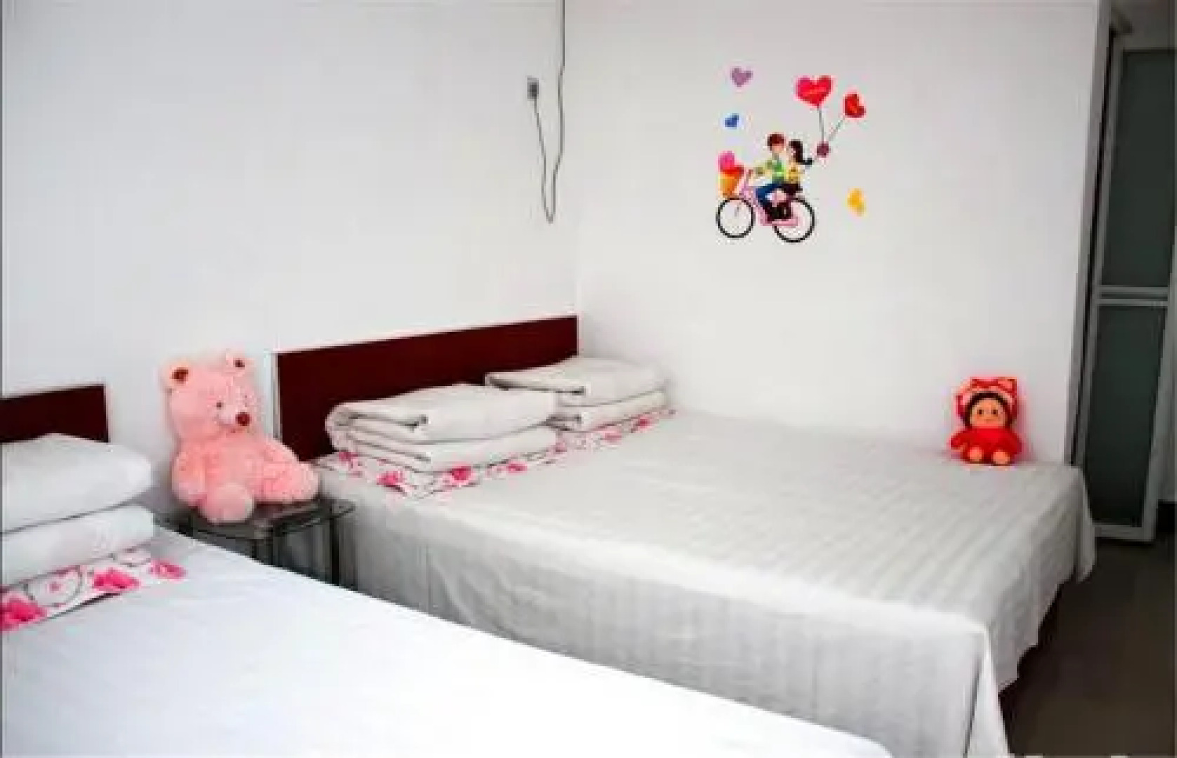 Xingcheng Libin Guest House