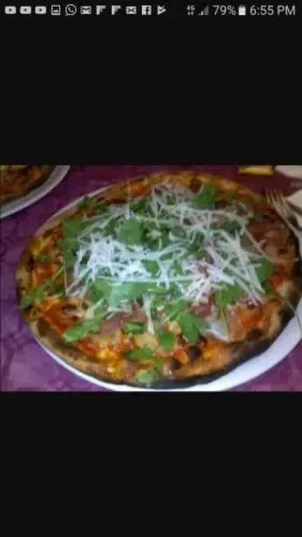 Villetta a Schiera Parco degli Aranci 1 Residence