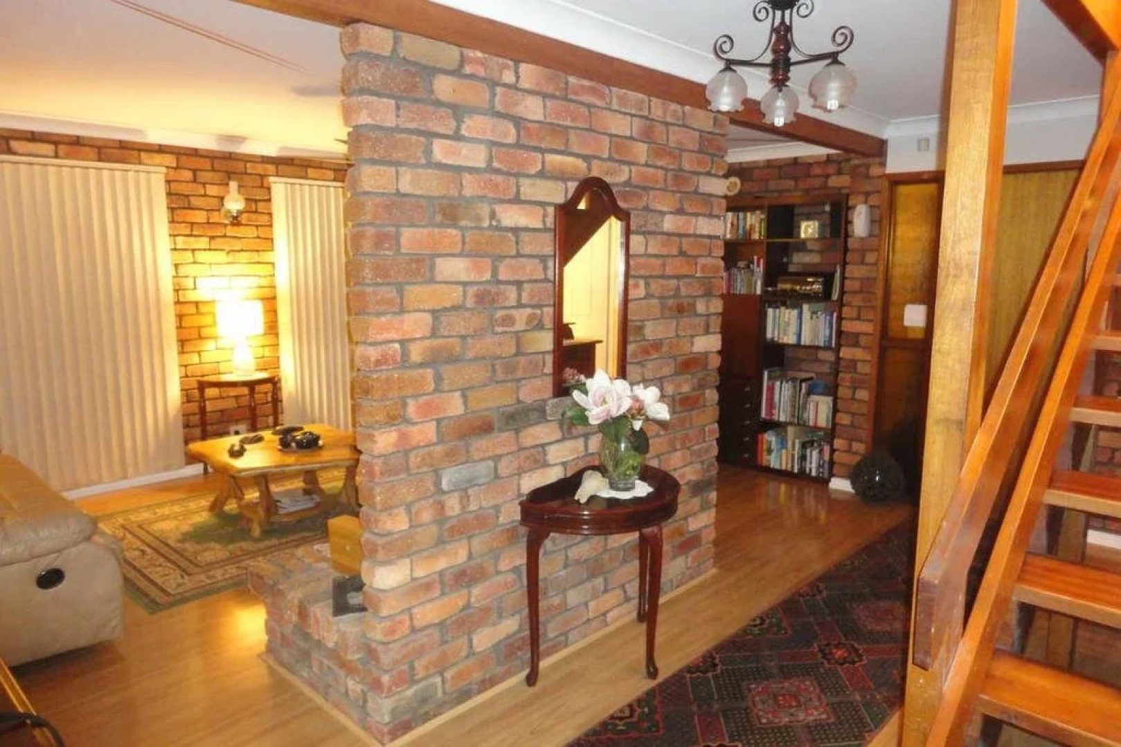 B&B Home in the Country