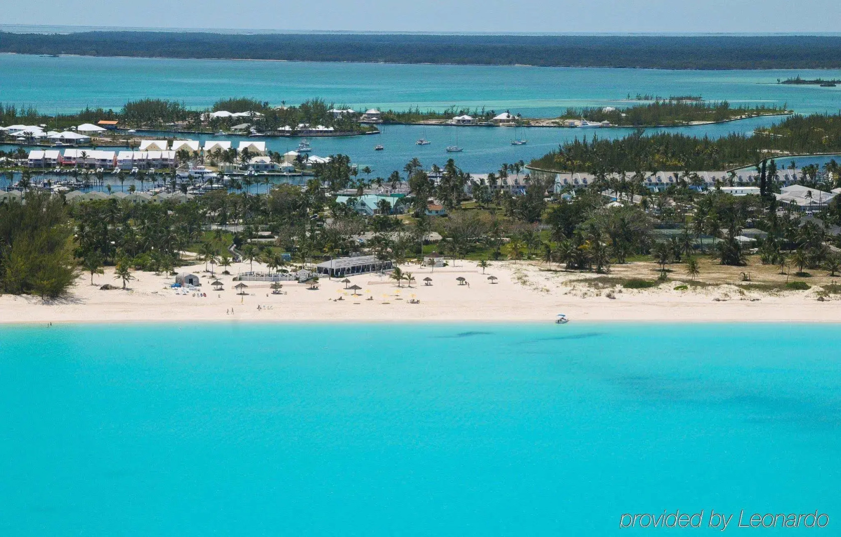 Treasure Cay Beach, Marina & Golf Resort