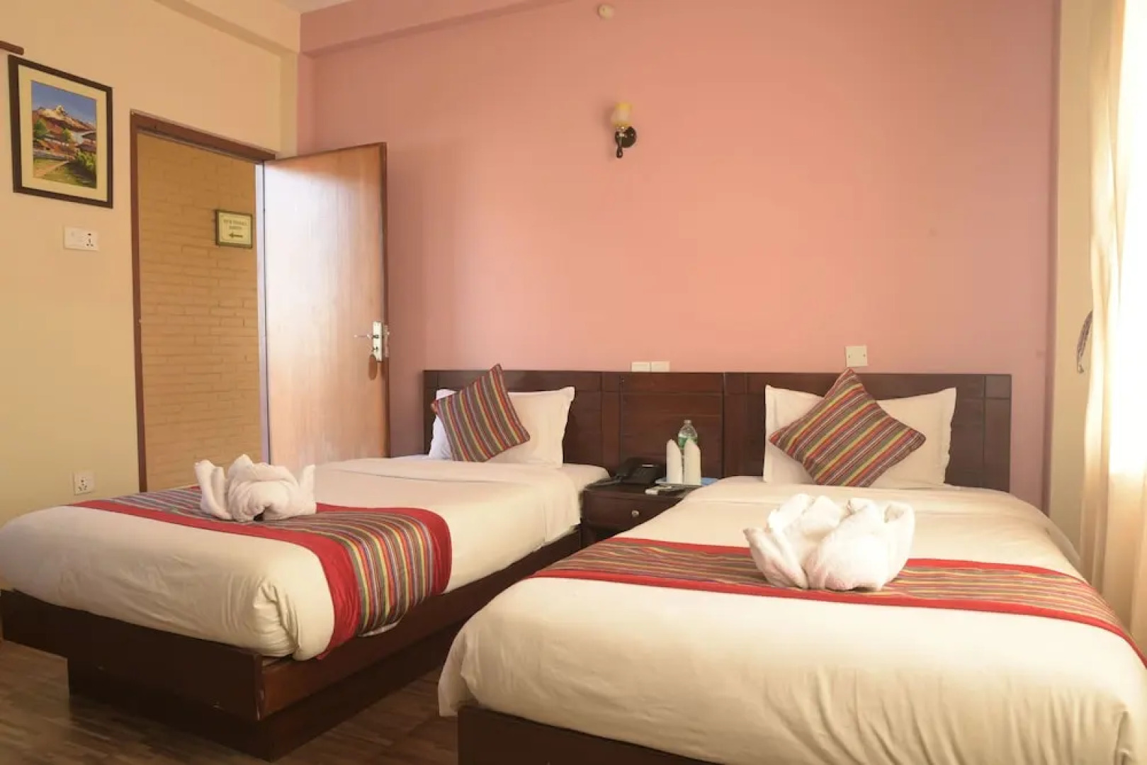 Hotel Great Pokhara