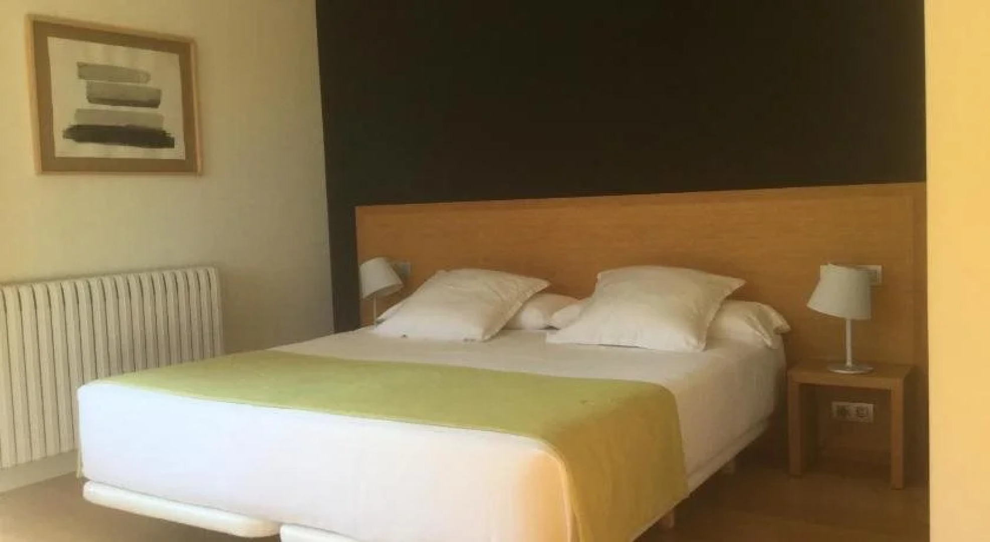 Hotel Rural Torre De Uriz