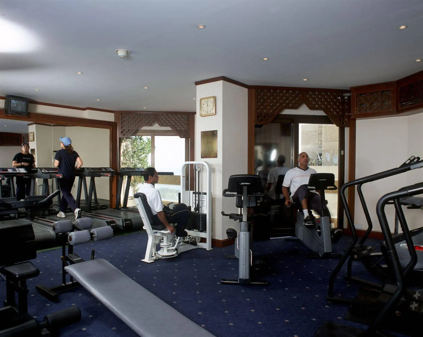 Safir International Hotel Kuwait