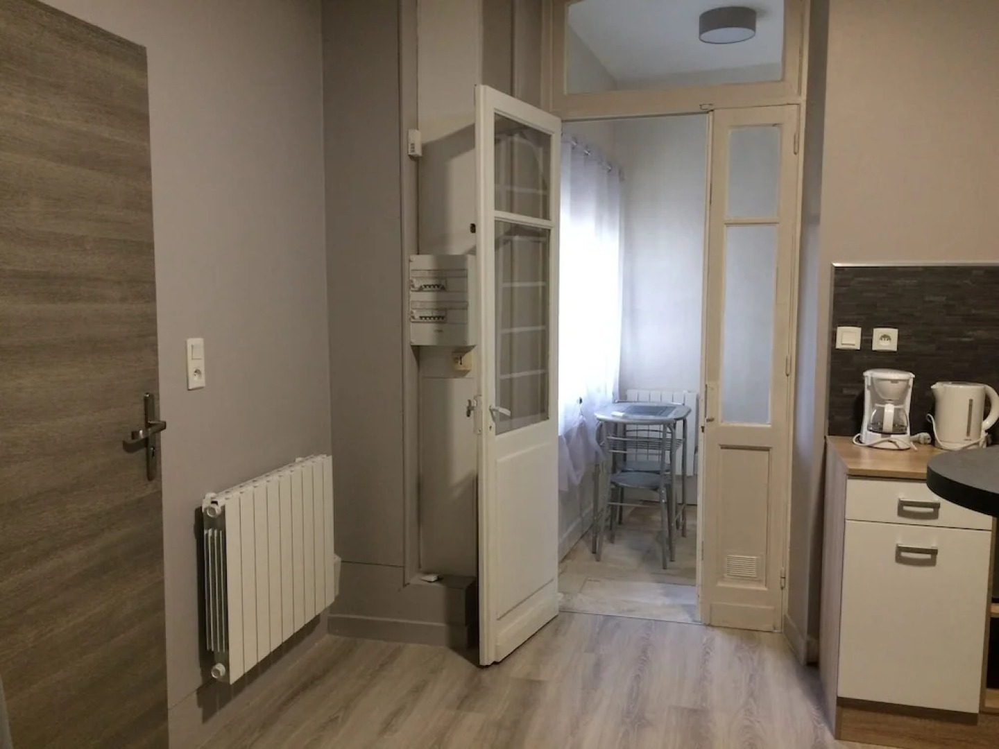 Le Studio Gare - Thiviers