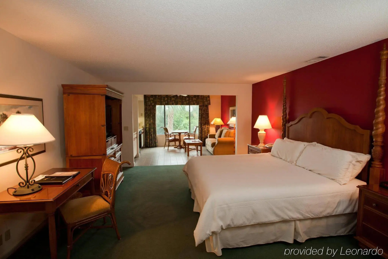 Sea Palms Resort St Simons Island